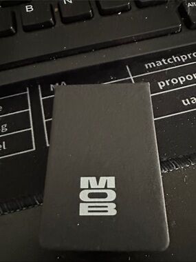 MOB M126 Eyeshadow